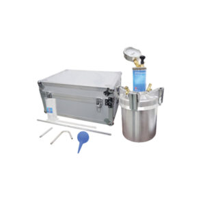 NL 4023 X 004-Air Entrainment Meter (7 Litres)-2