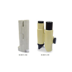 NL 4027 X - Crack Detection Micrscope Meter