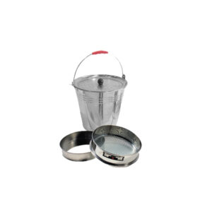 NL 4029 X 001 - Sieve Segregation Test Set