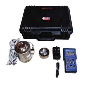 NL 4031 X 007 - 1000kn Digimatic Load Cell