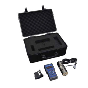 NL 4031 X 008 - 50kN Digimatic Load Cell