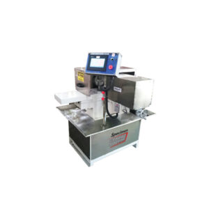 NL 4034 X 001-Specimen Grinding Machine