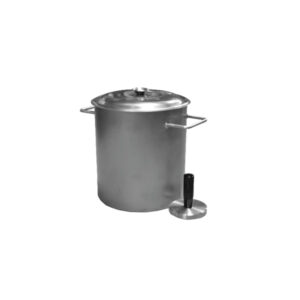 NL 4038 S 001-Admixtures Tank