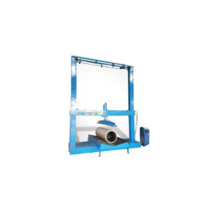 NL 4042 X 001-Concrete Pipe Tester