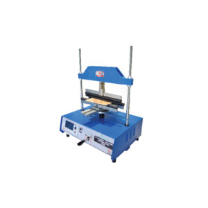 NL 4043 X 001 - Flexural Testing Machine