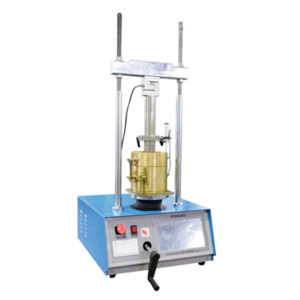 NL 5002 X 007A - Auto CBR Tester