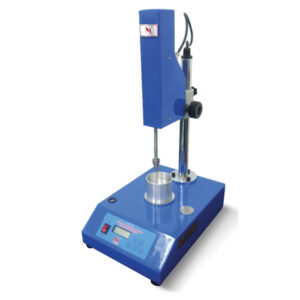NL 5003 X 005 - Advance Automatic Digital Cone Penetrometer