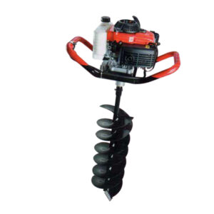 NL 5013 X 001 - Auger Power Head