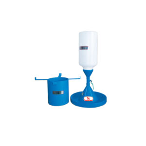 NL 5015 X 002 - Sand Density Cone Apparatus (2)