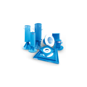 NL 5017 X - Sand Pouring Cylinder Set