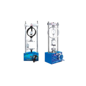 NL 5023 X - Motorized Unconfined Compression Apparatus