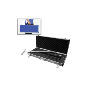 NL 5028 X 001-Proctor Penetrometer Apparatus