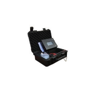 NL 5032 X 001-Electrical Density Gauge