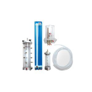 NL 5034 X-Constant Head Permeameter