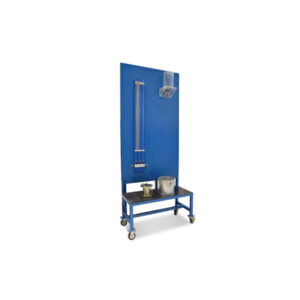 NL 5035 X 001 - Falling Head Permeameters