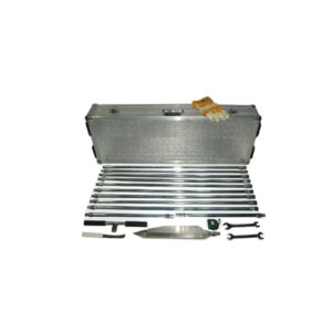 NL 5038 X 001 - Peat Auger Set