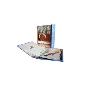 NL 5043 X 001-Soil Colour Chart