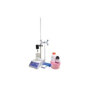 NL 5060 X 001 - Methylene Blue Value Set