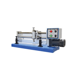 NL 6005X 003 Motorized Rebar Marking Machine