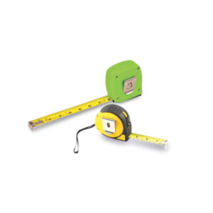 NL 7036 X 001 & 002 - Measuring Tape