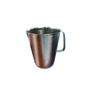 NL 7048 SS-Stainless Steel Measuring Jug