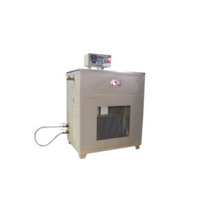 NL 7058 X 003-Digimatic Cooling Bath