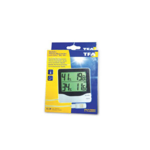 NL 7062 X 001 - Digital Thermo Hygrometer
