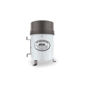 NL 7065 X 001-Hobo Data Logger Rain Gauge