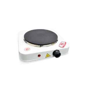 NL 7066 X 001 - Hot Plate With Thermoregulator
