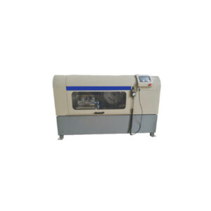 NL Automated Asphalt Cutting Machine