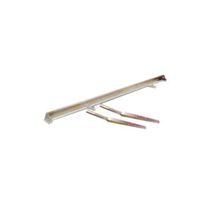 NL Heavy Duty Mot Straightedge