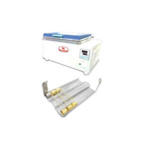 NL Le Chatelier Water Bath