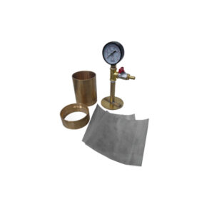 NL Water Flow Sieves Apparatus