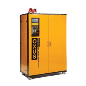 Oxygen Supply System