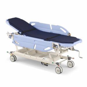 Paramount Stretcher