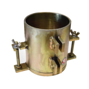 Percentage Refusal PRD Mould