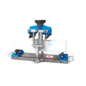 Portable Flexural Test Device