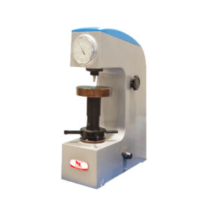 Rockwell Hardness Tester