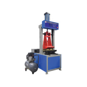 Roller Compactor Apparatus