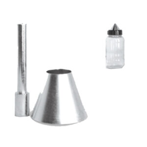 Sand Absorption Apparatus (2)