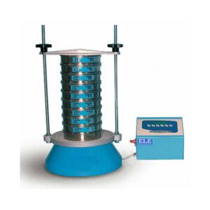 Sieve Shaker