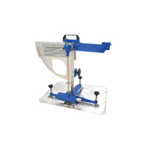 Skid Resistance Test Apparatus