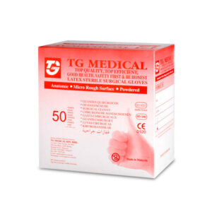 Surgical Glove (Size – 7.5 Inch)