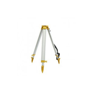 Tripod Aluminium Yellow