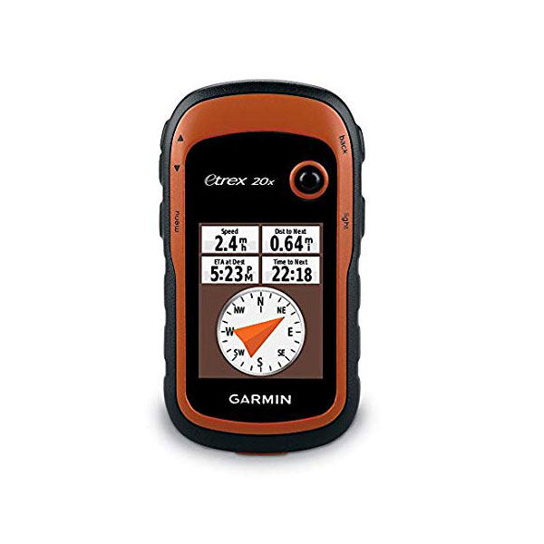 etrex-20x
