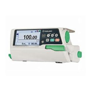 infusion pump
