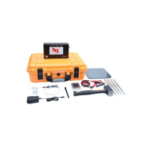 nl5032x001 Electrical Density Gauge